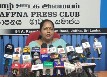 செம்மணி புதைகுழி தொடர்பில் சர்வதேச விசாரணை அவசியம் உமாச்சந்திர பிரகாஸ் வலியுறுத்தல்!
