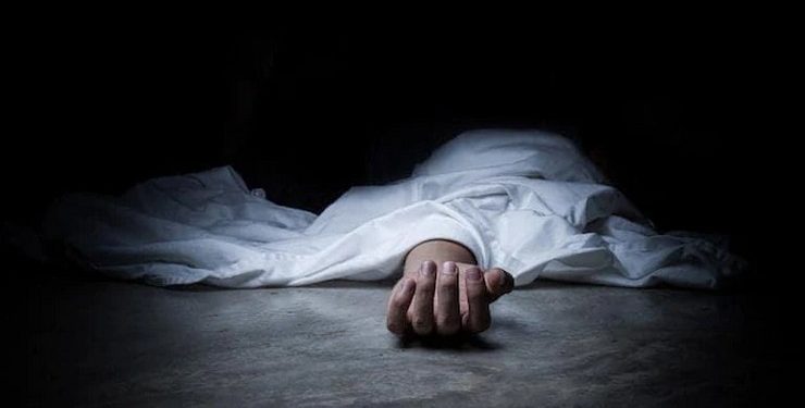 மட்டக்களப்பு கருவப்பங்கேணியில் ரயில் மோதியதில்  இளைஞன் உயிரிழப்பு!