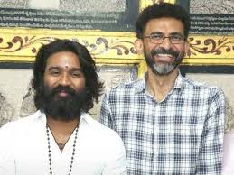யாராவது என் படங்களை நிராகரித்தால் நான் ஒருபோதும் கோவப்பட மாட்டேன்   இயக்குனர் சேகர்!