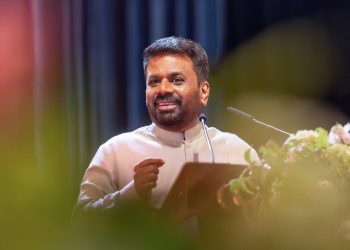 “சித் ரூ-2025” கலை நிகழ்ச்சியில் ஜனாதிபதி கலந்துகொண்டார்!