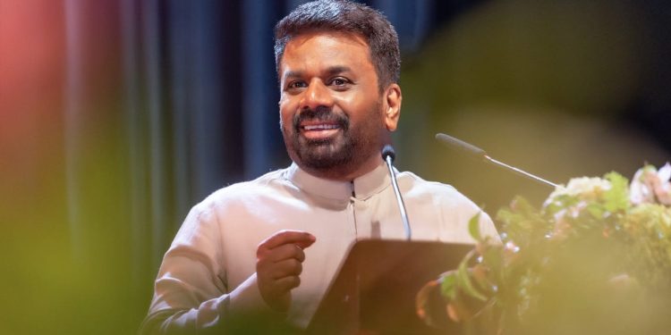 “சித் ரூ-2025” கலை நிகழ்ச்சியில் ஜனாதிபதி கலந்துகொண்டார்!
