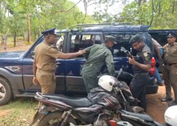முல்லைத்தீவில் இராணுவத்தினரால் தாக்கப்பட்ட இளைஞன் பலி- 5 இராணுவ வீரர்கள் கைது!