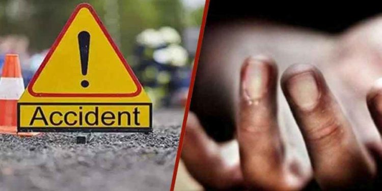 விபத்தில் படுகாயமடைந்த முதியவர் சிகிச்சை பலனின்றி உயிரிழப்பு