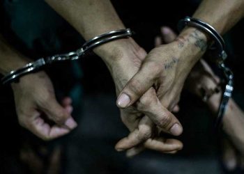 திருகோணமலை முத்துநகர் விவசாயிகள் ஐவர் கைது!