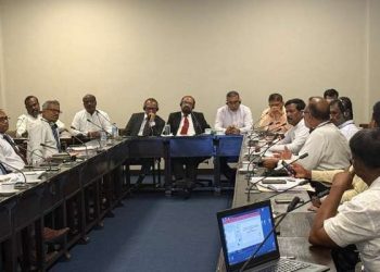 மன்னார் காற்றாலை திட்டத்தை இடைநிறுத்த தீர்மானம்!