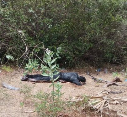 திருகோணமலையில் ஆணொருவரின்  சடலம் மீட்பு!