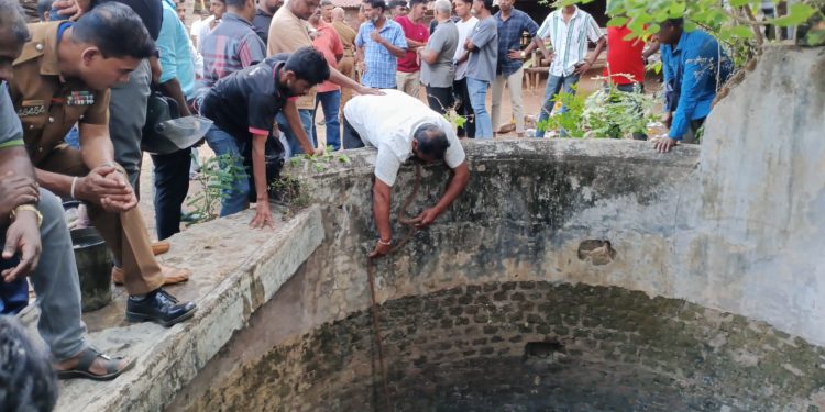 தனியார் வகுப்பிற்கு சென்ற மாணவி சடலமாக மீட்பு!