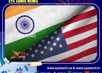 இந்தியாவுக்கு அமெரிக்கா விடுத்துள்ள எச்சரிக்கை!