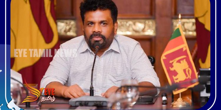 மறைக்கப்பட்ட குற்றங்கள், கொலைகள் தீர்க்க பட வேண்டும் ஜனாதிபதி தெரிவிப்பு!