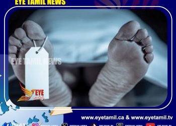 யாழ் கடற்கரையில் இளைஞனின் சடலம் மீட்பு!