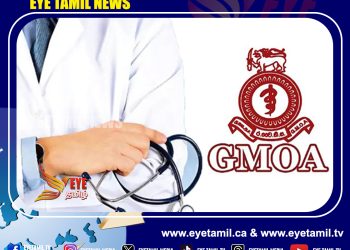 அரச மருத்துவ அதிகாரிகள் தொழிற்சங் நடவடிக்கை முன்னெடுக்க தீர்மானம்!