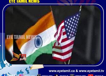 அமெரிக்காவின் வரி விதிப்பு நியாயமற்றது -இந்திய அரசு தெரிவிப்பு!