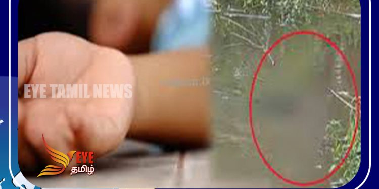 பொலன்னறுவையில் 8 வயது சிறுவன் கால்வாயில் தவறி விழுந்து பலி!