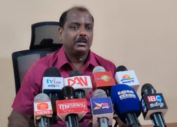முல்லைதீவில் இளைஞன் மரணமடைந்தமை தொடர்பில் நீதியான விசாரணை இடம்பெறும் – ஜெகதீஸ்வரன் எம்.பி