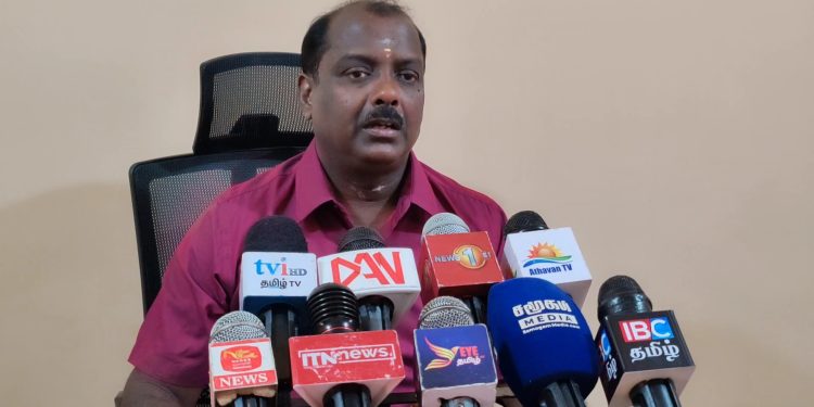 முல்லைதீவில் இளைஞன் மரணமடைந்தமை தொடர்பில் நீதியான விசாரணை இடம்பெறும் – ஜெகதீஸ்வரன் எம்.பி