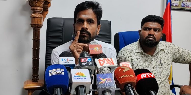 ஆதன வரியை 8% குறைத்துள்ளோம் – மாநகர முதல்வர்!