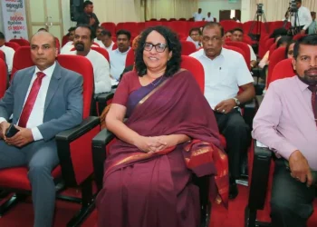 இலஞ்சம் மற்றும் ஊழல் இல்லாத உள்ளூராட்சி நிறுவன கலாசாரத்தை உருவாக்கும் நிகழ்வு!