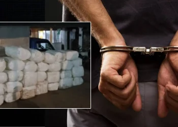 மினுவாங்கொடயில் போதைப்பொருளுடன் ஒருவர் கைது!