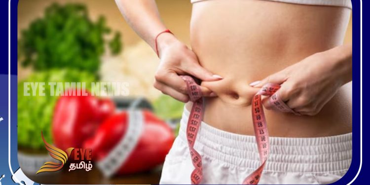 உங்கள் உடல் எடையை குறைக்கும் இயற்கையான வழிமுறைகள்