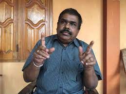 ஐ.நா ஆணையாளருக்கு அரியநேத்திரன் விடுத்துள்ள கோரிக்கை!