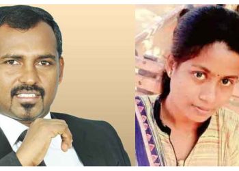 மன்னார் சிந்துஜா மரணம் தொடர்பில் மூவர் கைது-விளக்கமறியலில் வைக்க உத்தரவு!
