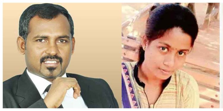மன்னார் சிந்துஜா மரணம் தொடர்பில் மூவர் கைது-விளக்கமறியலில் வைக்க உத்தரவு!
