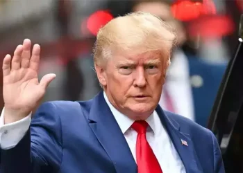 கணினி பாகங்களுக்கு வரி விதிக்க ட்ரம்ப் திட்டம்!