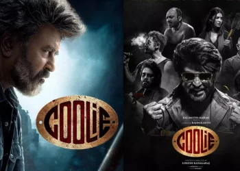 கூலி’ திரைப்படத்தின் ஓடிடி ரிலீஸ் திகதி அறிவிப்பு !