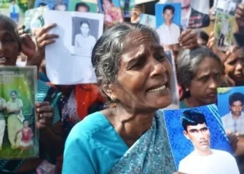 காணாமல் போனோருக்கான விசாரணைகளை முடிக்க விசேட திட்டம்!