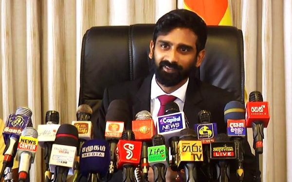 மலையக மக்களின் பிரச்சினை தொடர்பில் ஜீவன் தொண்டமான் கருத்து!