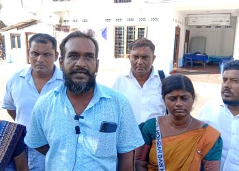 மண்டைதீவு கிணறுகளை தோண்டுங்கள் – ஊர்காவற்துறை பொலிஸ் நிலையத்தில் முறைப்பாடு!