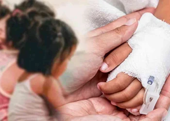  புற்றுநோயால் வருடத்திற்கு 200 குழந்தைகள் உயிரிழப்பு!