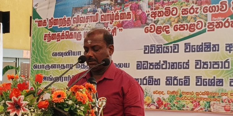 தெற்கிலும், வடக்கிலும் இனவாதத்திற்கு தூபமிடும் செயற்பாடுகள் நடக்கின்றன – ஜெகதீஸ்வரன் எம்.பி குற்றச்சாட்டு
