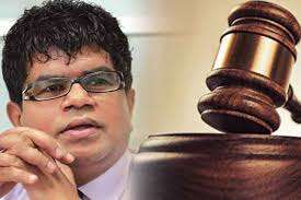 துசித ஹல்லொலுவவின் விளக்கமறியல் நீடிப்பு!