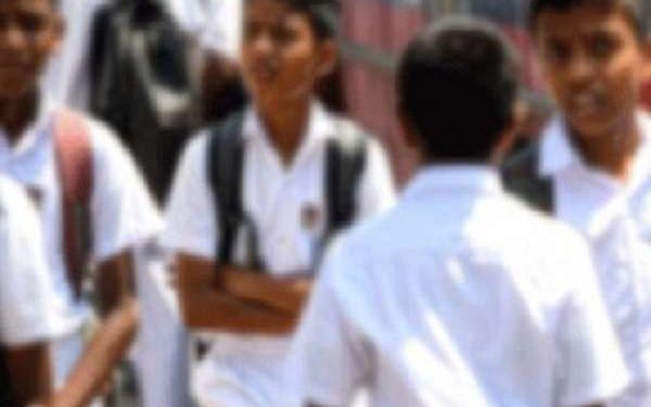 இலங்கையில் 60 வீத மாணவர்கள் மன அழுத்ததத்தால் பாதிப்பு!