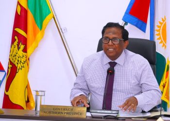வடக்கில் ஜனவரி முதல் லஞ்ச் சீற் பாவனைக்கு தடை வேதநாயகன் தெரிவிப்பு!