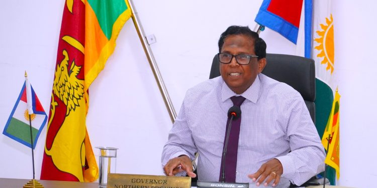 வடக்கில் ஜனவரி முதல் லஞ்ச் சீற் பாவனைக்கு தடை வேதநாயகன் தெரிவிப்பு!