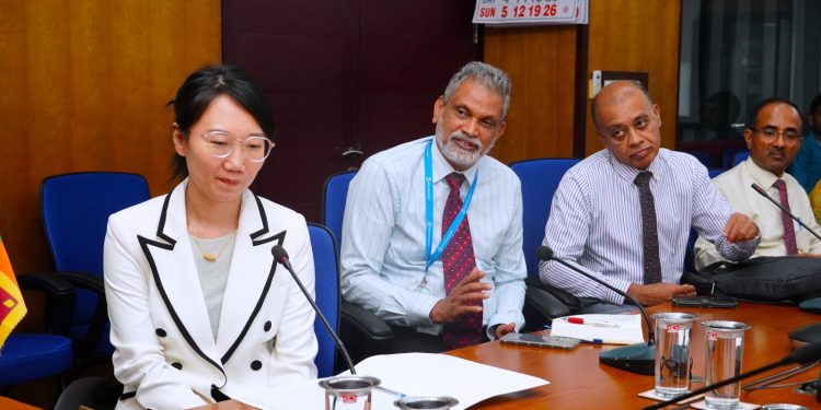 2027 ஆண்டு நயினாதீவுக்கான மருத்துவ படகு வழங்கப்படும் – ஆளுநர் நா.வேதநாயகன்