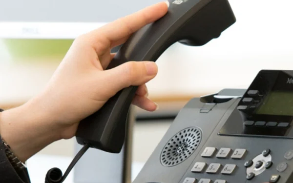 அவசரநிலைகளுக்கு தொலைபேசி இலக்கம் அறிமுகம்!