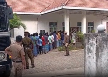 யாழில் கைதான இந்திய மீனவர்களுக்கு நீதிமன்றம் விடுத்துள்ள உத்தரவு!