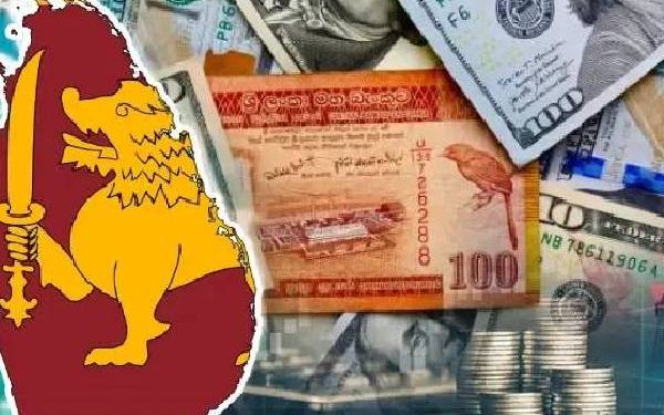 இலங்கை ரூபாயின் பெறுமதியில் வீழ்ச்சி!