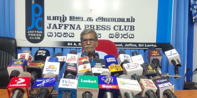 அனைத்து இன மாவீரர்களையும் நினைவு கூற வேண்டும்  – மூத்த போராளி மனோகரன்