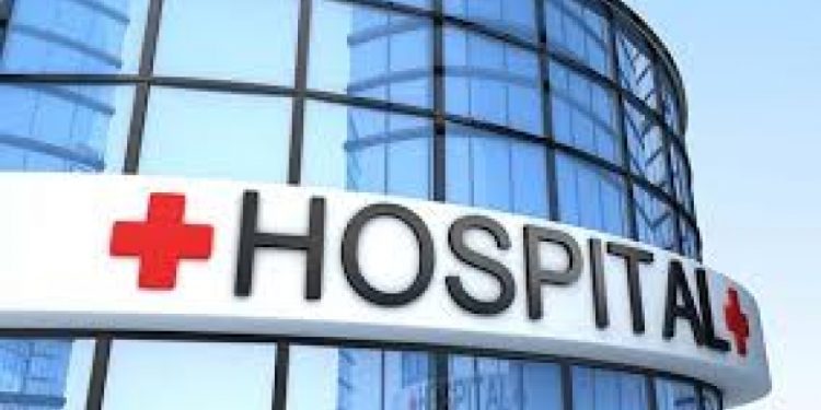 ஆதார வைத்தியசாலைகளை அபிவிருத்தி செய்ய நடவடிக்கை!