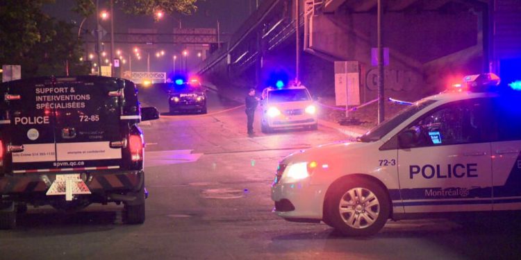 மொன்றியல் லாச்சீன்  துப்பாக்கிச் சூடு தொடர்பான விசாரணைகள் ஆரம்பம்