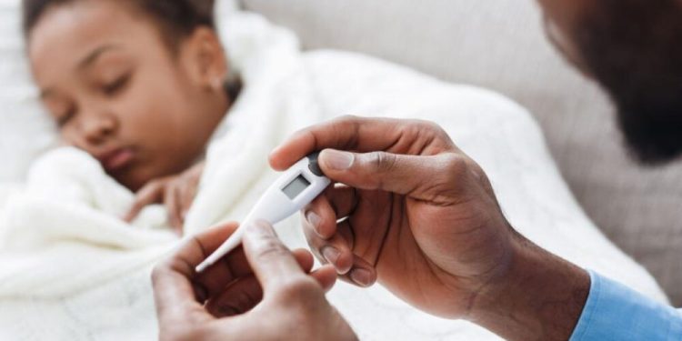 யாழில். காய்ச்சலினால்  சிறுவனொருவன்  உயிரிழப்பு