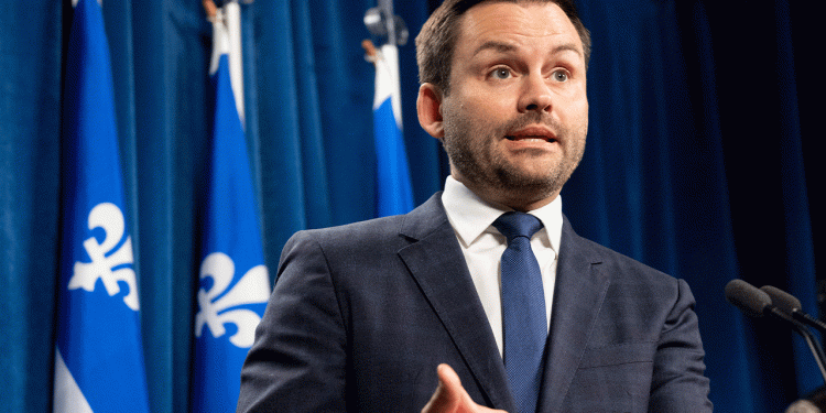 பால் செயின்ட் – பியர் பிளமோண்டன் விடுத்துள்ள முக்கிய அறிவிப்பு