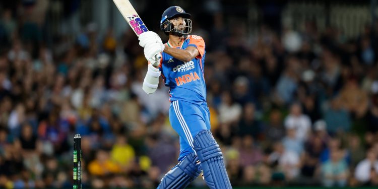 அதிரடியில் மிரட்டிய சுந்தர் – ஆஸி.,யைத் தோற்கடித்தது இந்தியா!