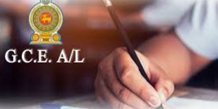 க.பொ.த உயர்தரப் பரீட்சை வினாத்தாள் கசிவு – CID யில் முறைப்பாடு!