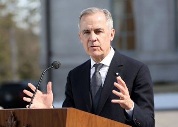 பட்ஜெட் வாக்கெடுப்பில் வெற்றிபெற்றது சிறுபான்மை லிபரல் அரசாங்கம்