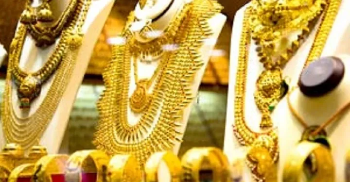 இலங்கையில் தங்கத்தின் விலையில் வீழ்ச்சி!